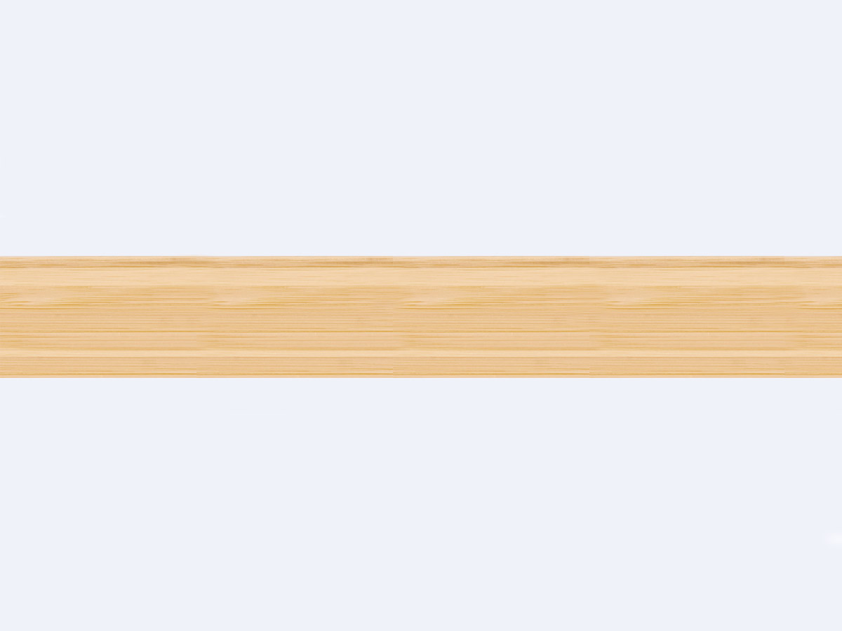 Бамбук натуральный 2 - изображение 1 - заказать онлайн в салоне штор Benone в Голицыно