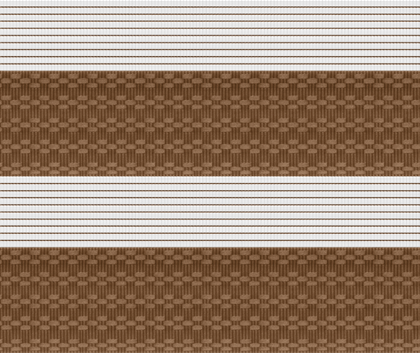 Ткань для рулонных штор зебра Benone 7202 - изображение 1 - заказать онлайн в салоне штор Benone в Голицыно