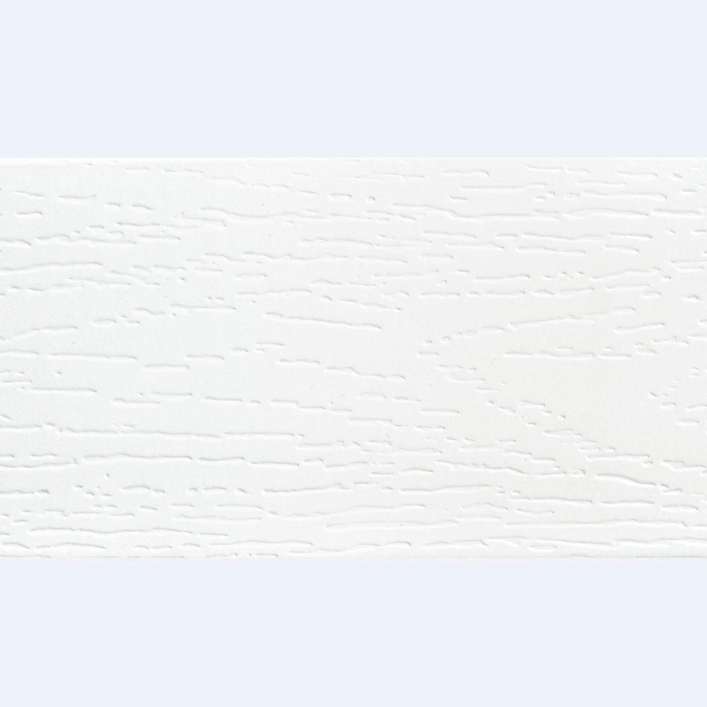 ПВХ КЛАССИК белая 2 - изображение 1 - заказать онлайн в салоне штор Benone в Голицыно