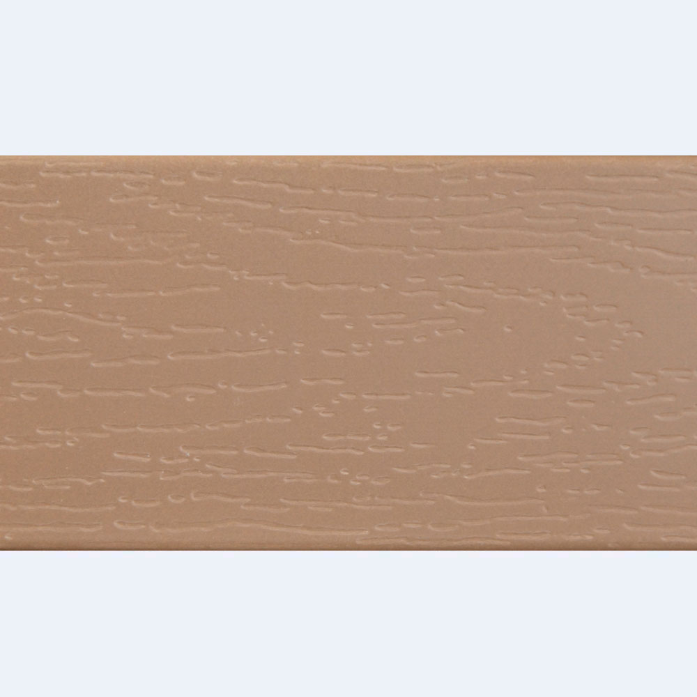 ПВХ КЛАССИК св.-коричневая 2 - изображение 1 - заказать онлайн в салоне штор Benone в Голицыно